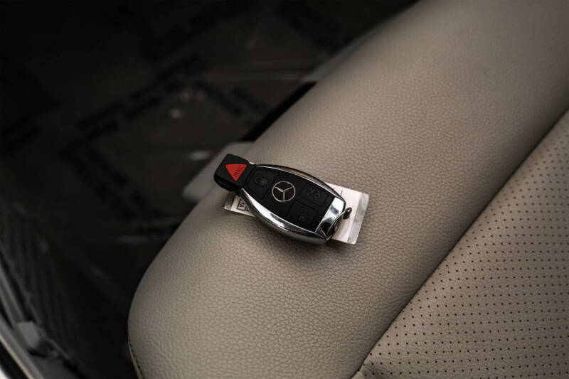 2015 Mercedes-Benz E-Class E 350 4MATIC