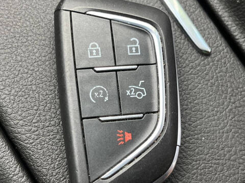 2020 Cadillac CT5 Premium Luxury