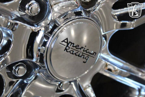 1962 Chevrolet Corvette