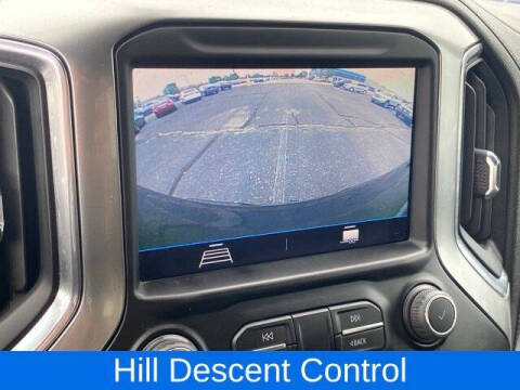 2022 Chevrolet Silverado 1500 Limited