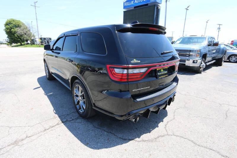 2020 Dodge Durango R/T