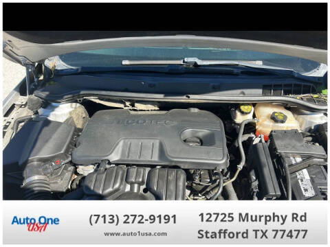 2012 Buick Verano Convenience Group