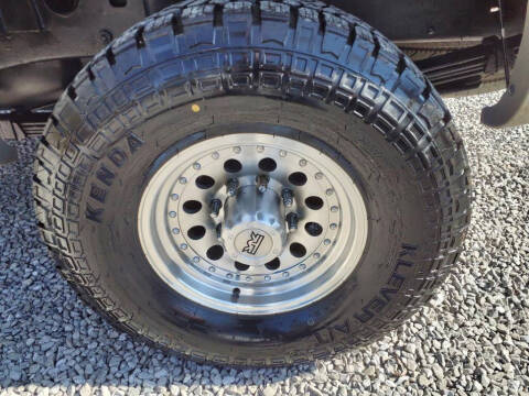 2005 Chevrolet Silverado 2500HD