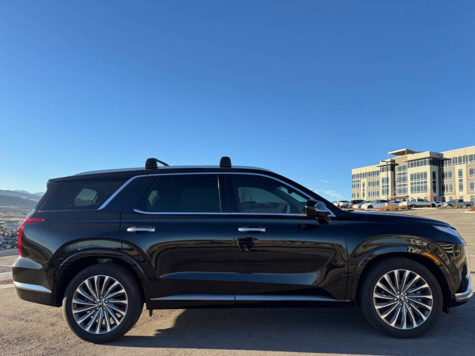 2024 Hyundai PALISADE for sale at Mars Auto Group in Lehi, UT