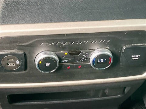 2022 Ford Expedition Timberline