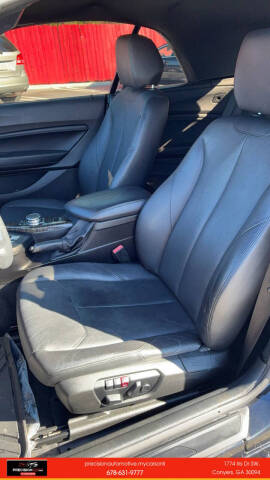 2015 BMW 2 Series 228i xDrive