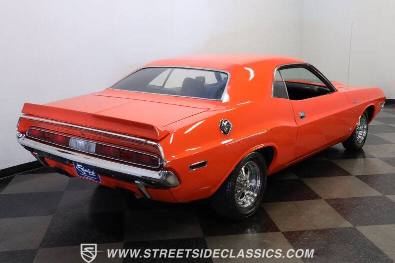 1970 Dodge Challenger