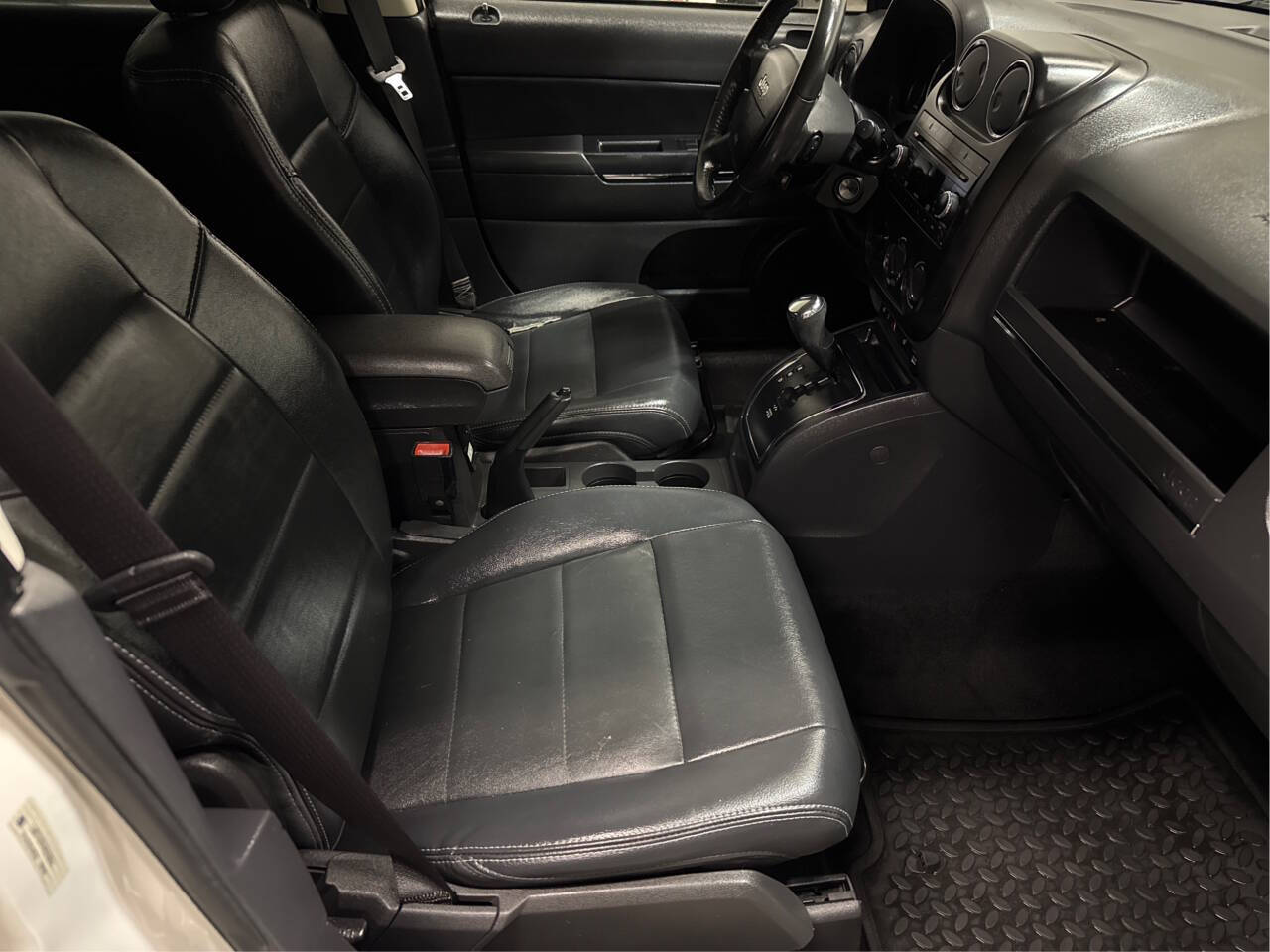 2009 Jeep Compass for sale at Paley Auto Group in Columbus, OH