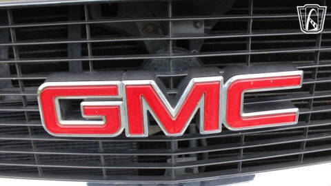 1997 GMC Yukon