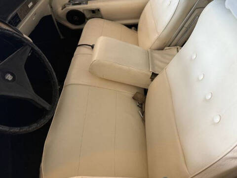 1970 Cadillac DeVille