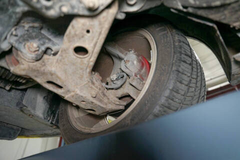 1996 Pontiac Firebird Formula