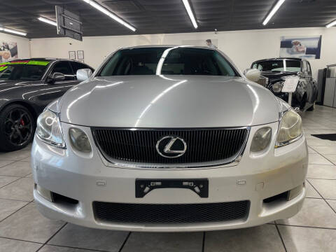 2006 Lexus GS 300