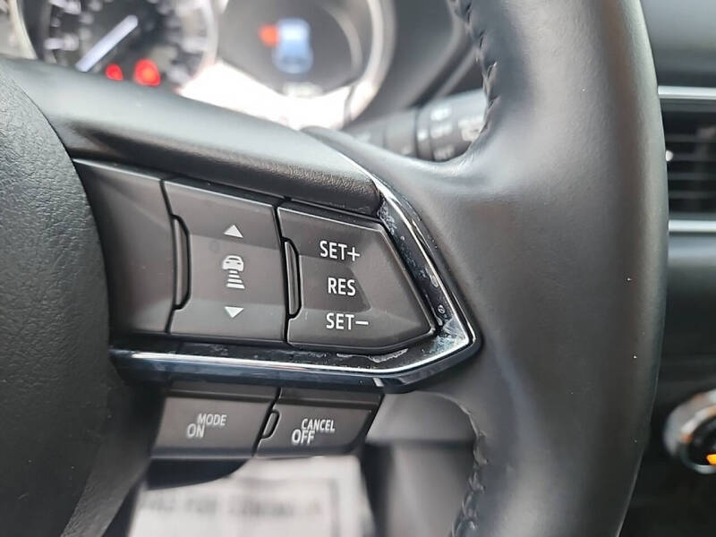 2023 Mazda CX-5 2.5 S