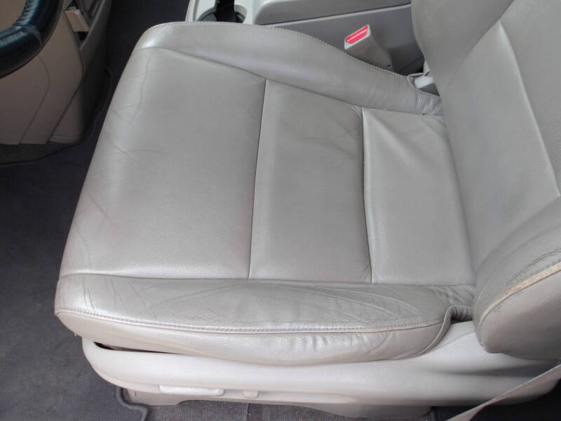 2013 Honda Odyssey EX-L
