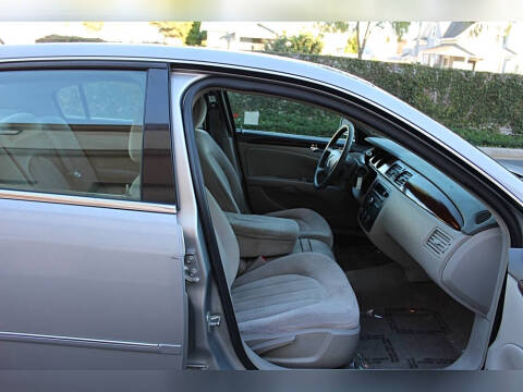 2006 Buick Lucerne CX