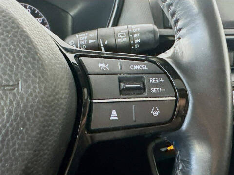 2023 Honda CR-V