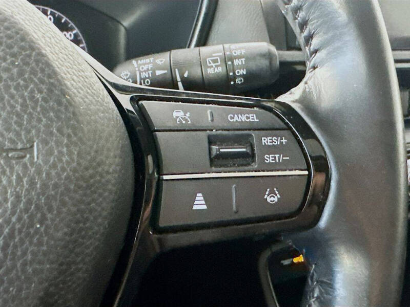 2023 Honda CR-V