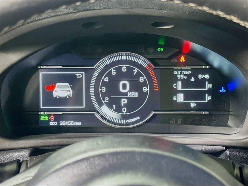 2022 Toyota GR86 Premium