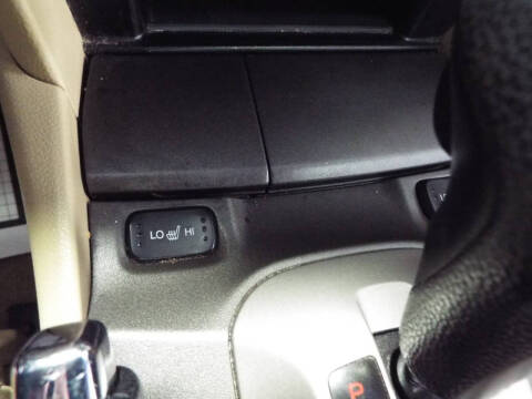 2011 Honda Accord EX-L w/Navi