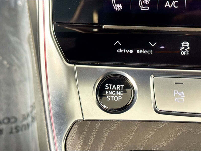 2022 Audi A7 quattro Prestige 55 TFSI