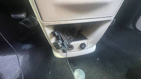 2014 Dodge Grand Caravan