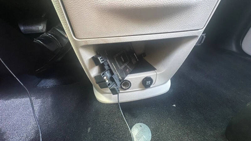 2014 Dodge Grand Caravan