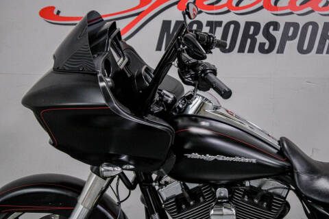 2015 Harley-Davidson Road Glide Special
