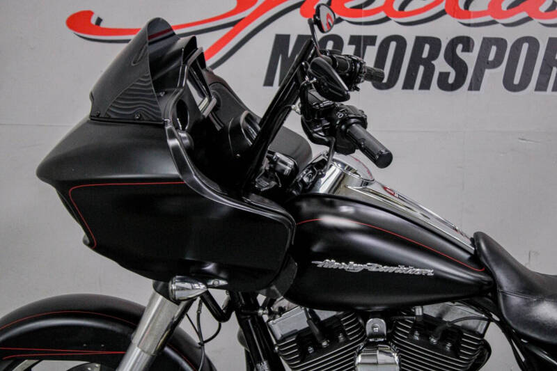 2015 Harley-Davidson Road Glide Special