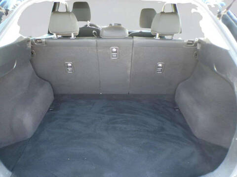 2018 Mazda CX-5 Sport