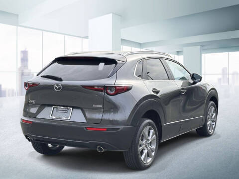 2023 Mazda CX-30 2.5 S Select