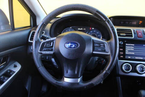 2015 Subaru Impreza 2.0i Limited