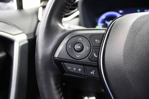 2023 Toyota RAV4 Prime XSE