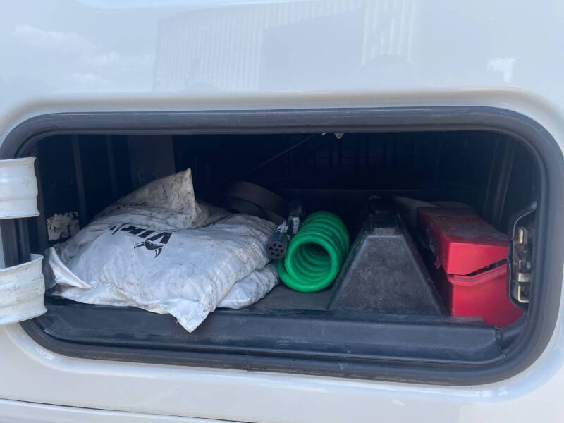 2019 Freightliner Cascadia