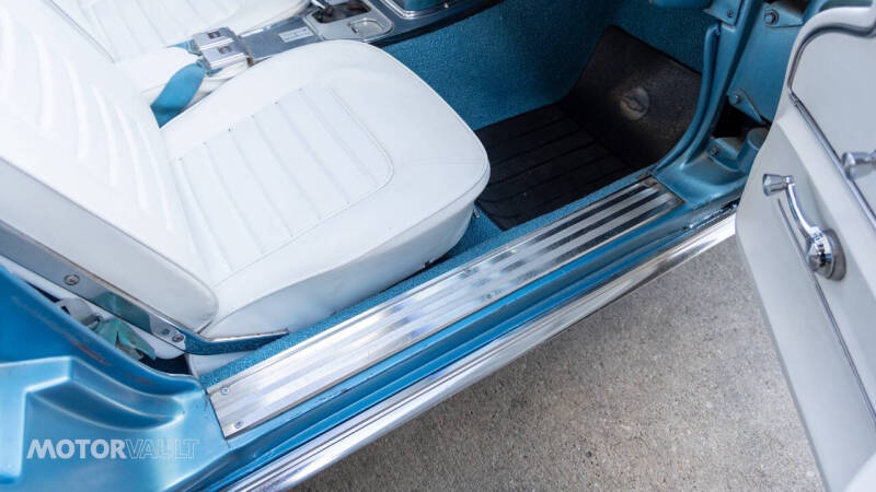 1966 Chevrolet Corvette