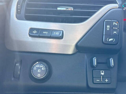 2020 GMC Yukon XL Denali