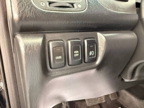 2005 Acura MDX Touring w/Navi w/RES