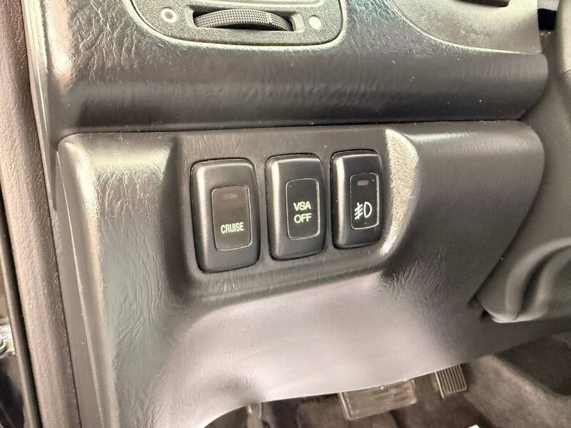 2005 Acura MDX Touring w/Navi w/RES