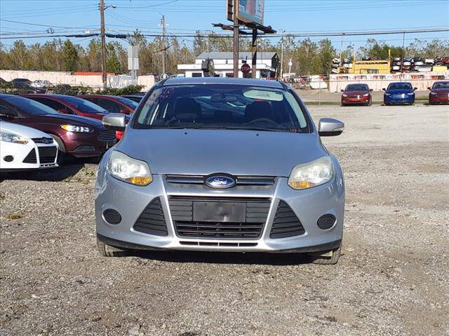 2013 Ford Focus for sale at Tri State Auto Sales in Cincinnati, OH