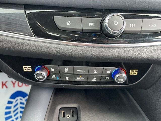 2019 Buick Enclave 30