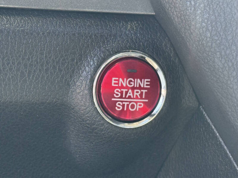 2013 Acura RDX w/Tech