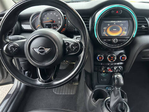 2017 MINI Hardtop 2 Door Cooper S