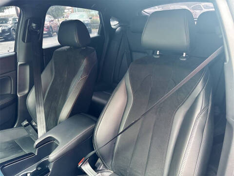 2024 Acura Integra w/Tech w/A-SPEC