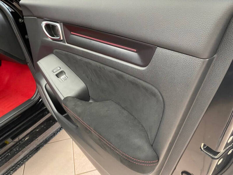 2025 Honda Civic Type R