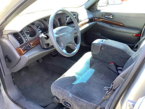 2005 Buick LeSabre Custom