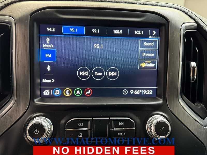 2020 GMC Sierra 2500HD