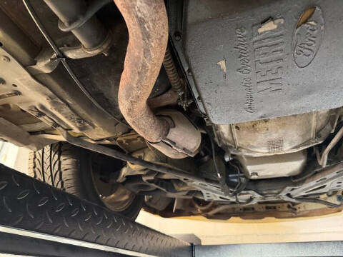 1993 Ford Mustang LX 5.0