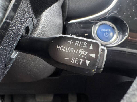 2019 Toyota Prius LE AWD-e