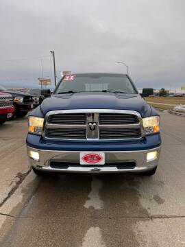2011 RAM 1500 for sale at UNITED AUTO INC in South Sioux City NE