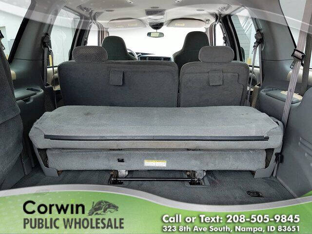 2003 Ford Excursion XLT