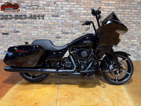 2024 Harley-Davidson Road Glide®